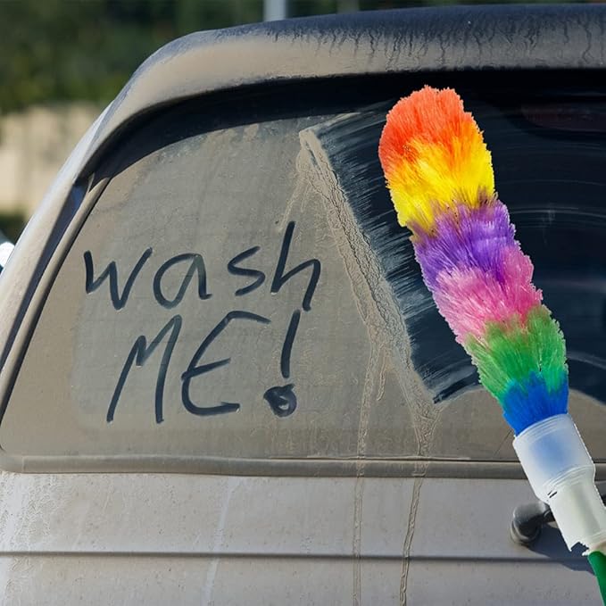 Dusting Product
